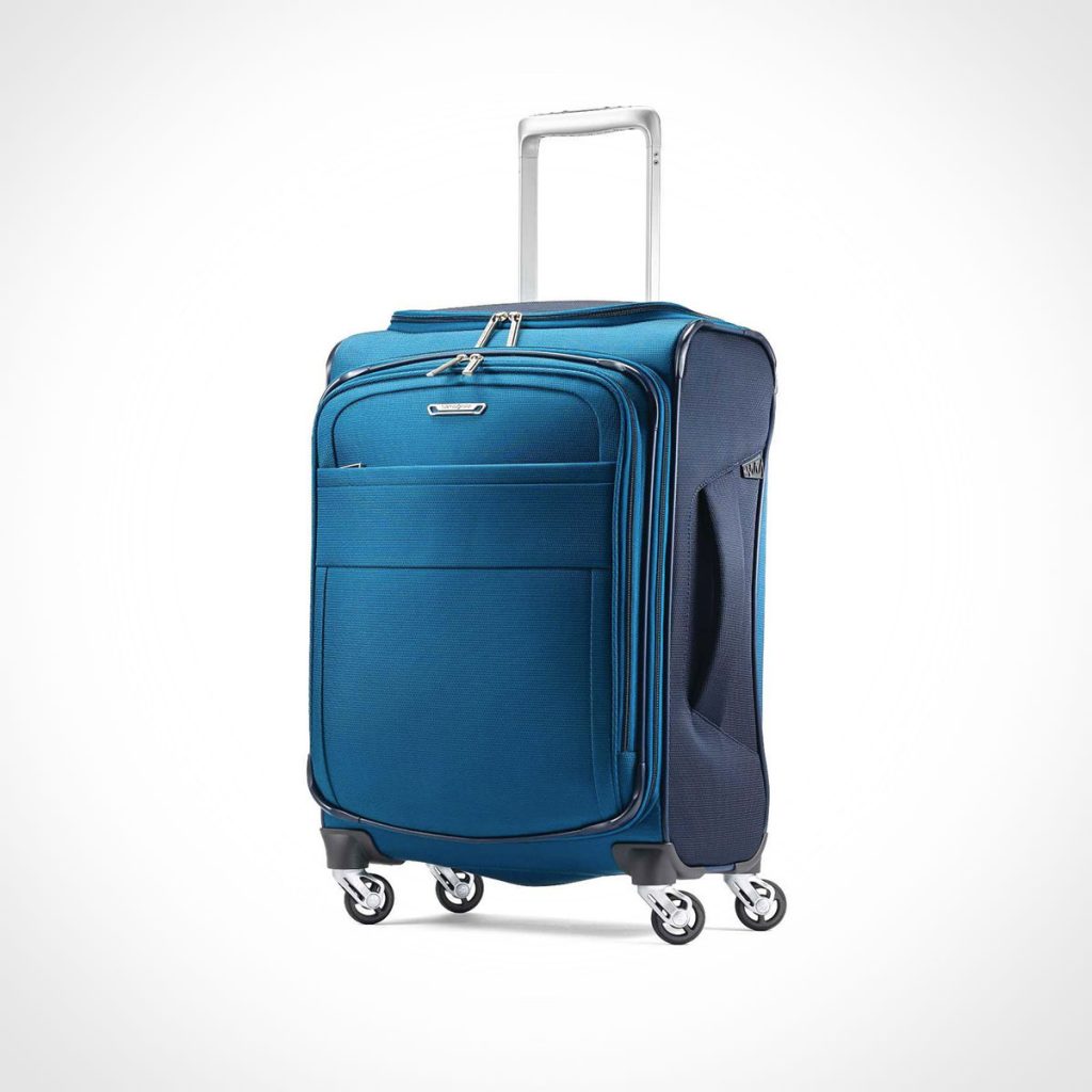 samsonite eco spin 29