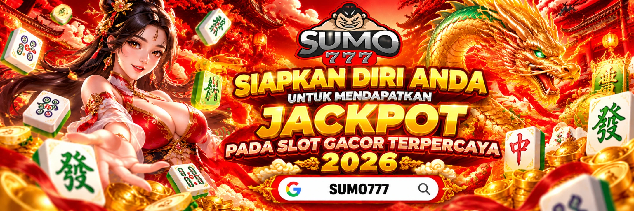SLOT GACOR HARI INI