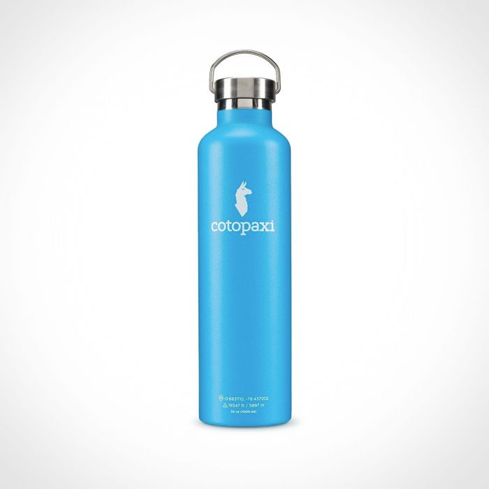 Cotopaxi Agua Water Bottle