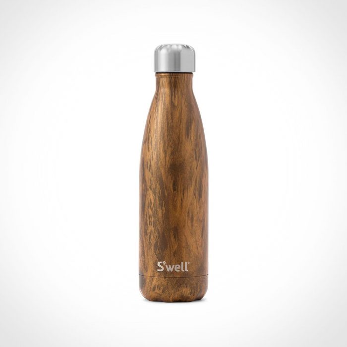 S’well Teakwood Bottle