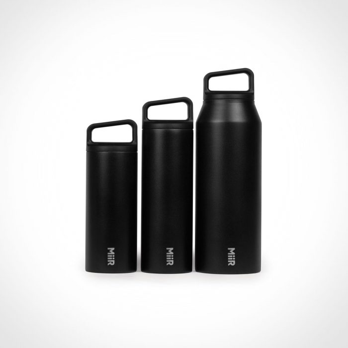 MiiR Wide Mouth Water Bottles