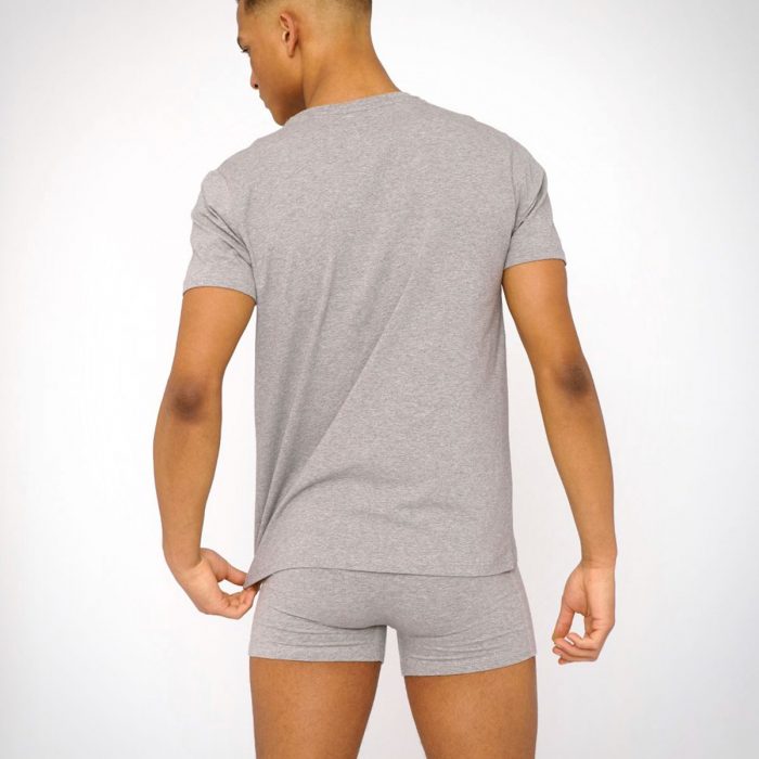 Organic Basics Organic Cotton Underwear