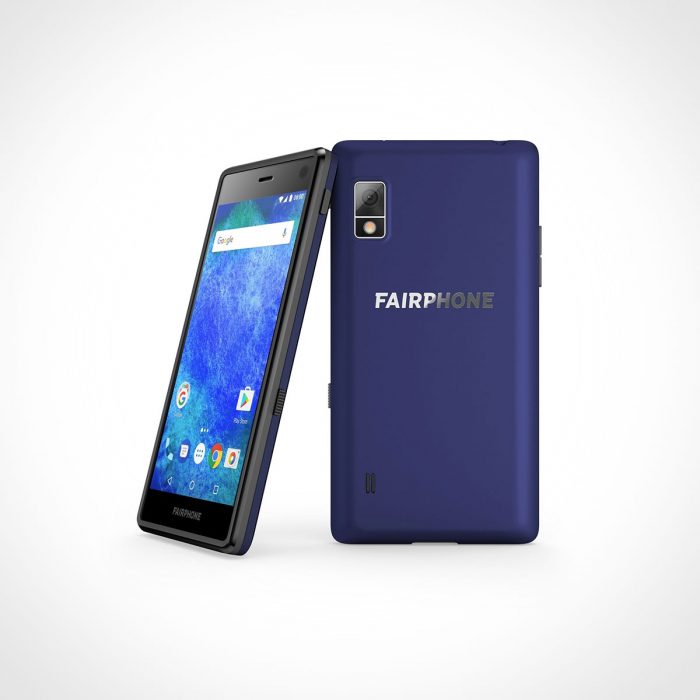 Fairphone 2 Modular Smartphone