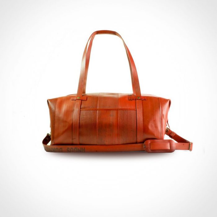 Elvis & Kresse Weekend Bag