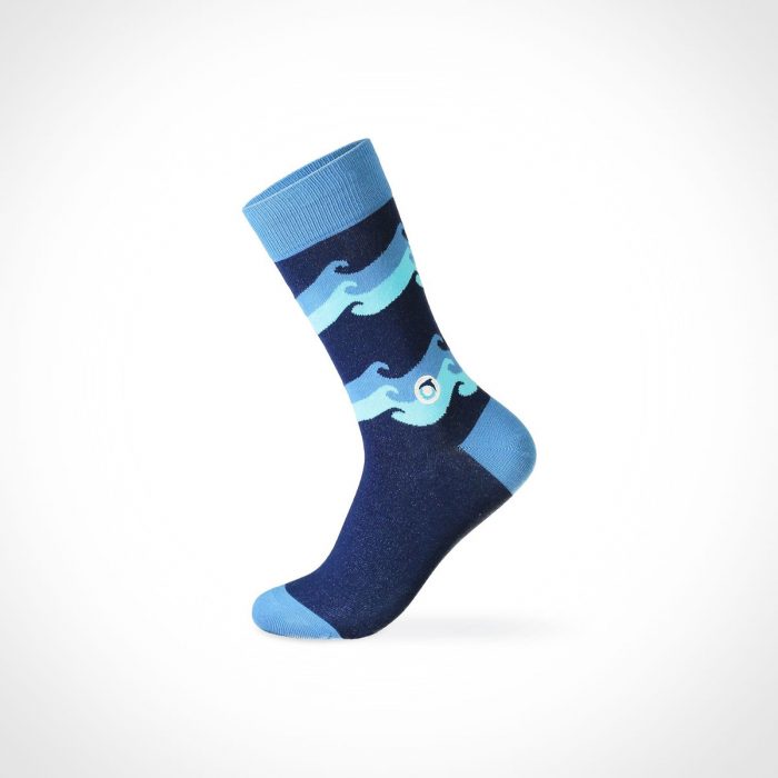 Conscious Step Socks That Protect Oceans