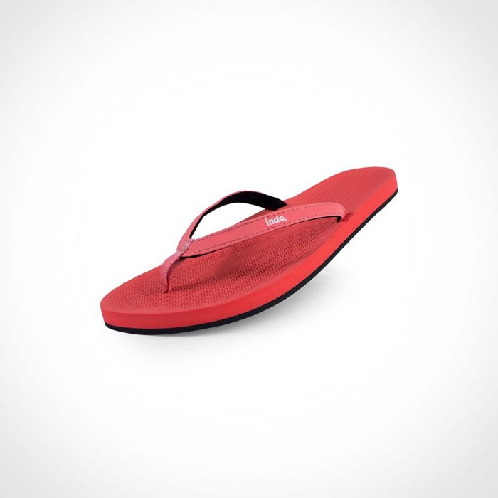 Indosole ESSNTLS Flip Flops