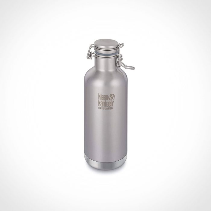 Klean Kanteen Insulated 32oz Growler