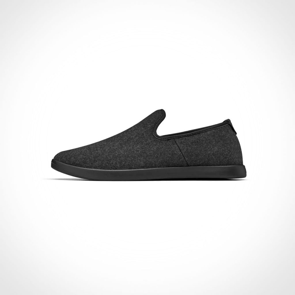 allbirds women's wool loungers