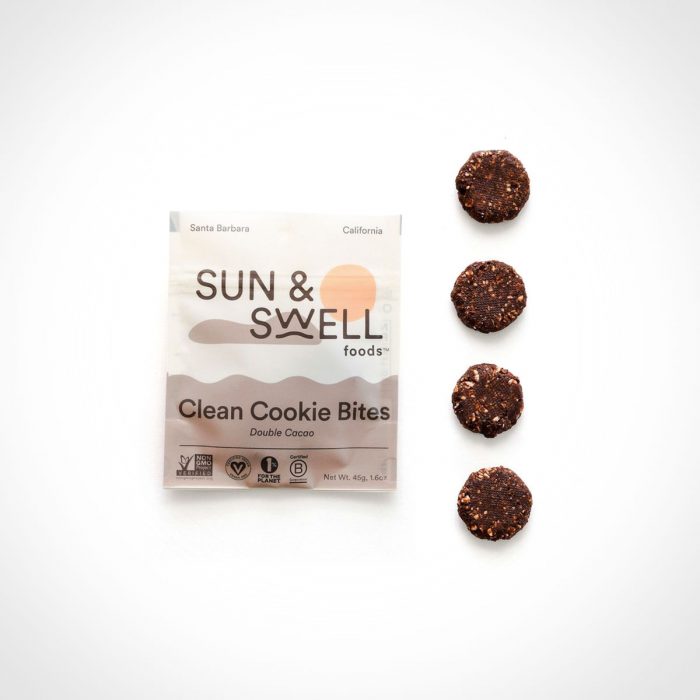 Sun & Swell Clean Cookie Bites