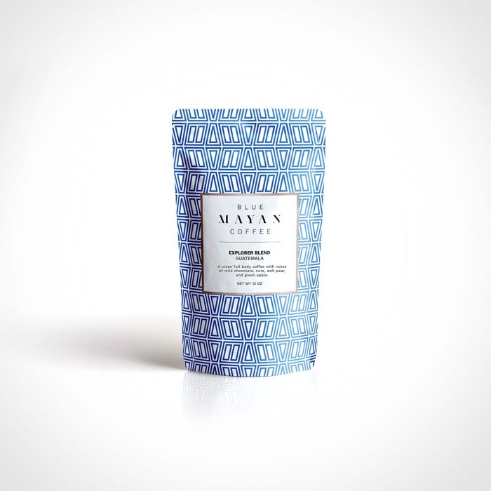 Blue Mayan Guatemalan Specialty Coffee