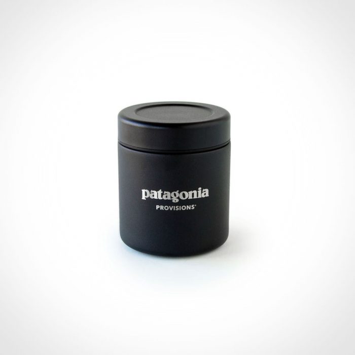 Patagonia Provisions 16oz MiiR Food Canister