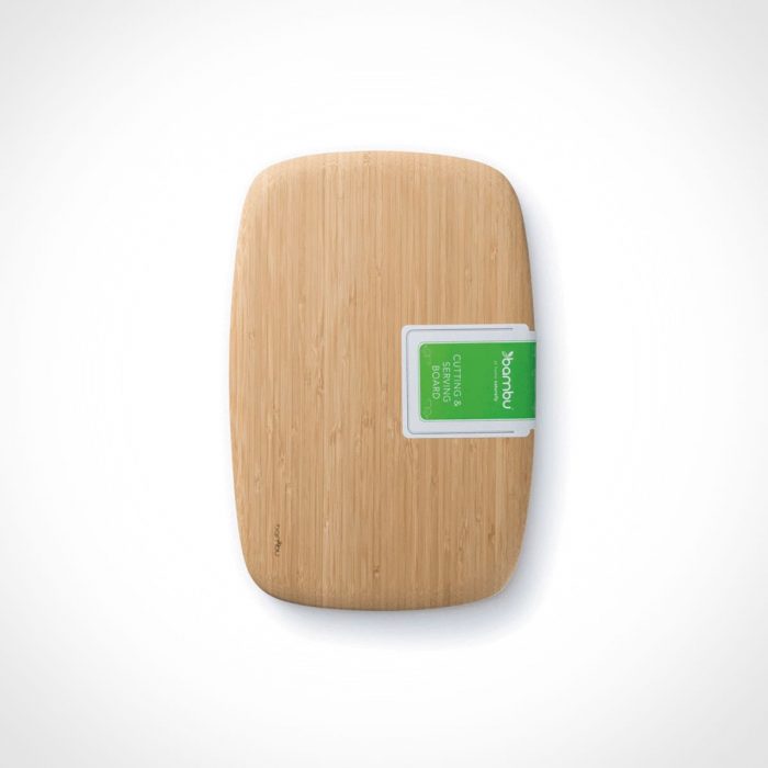 Bambu Classic Bamboo Cutting Board