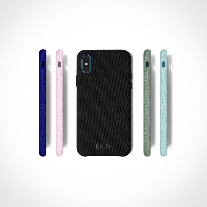 Nimble iPhone Bottle Case