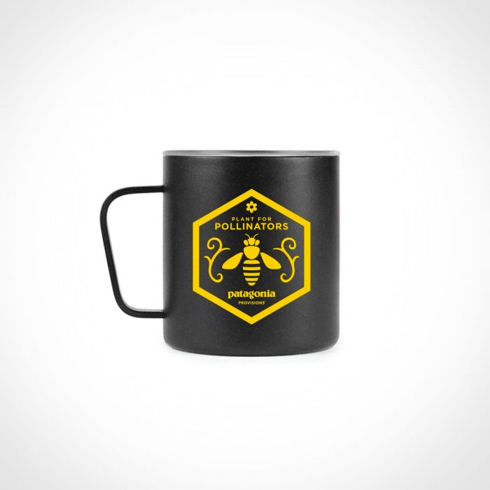 Patagonia Provisions MiiR Pollinator Camp Cup