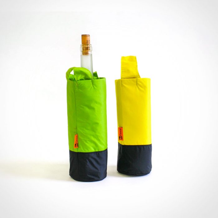 ReFleece Wine Tote