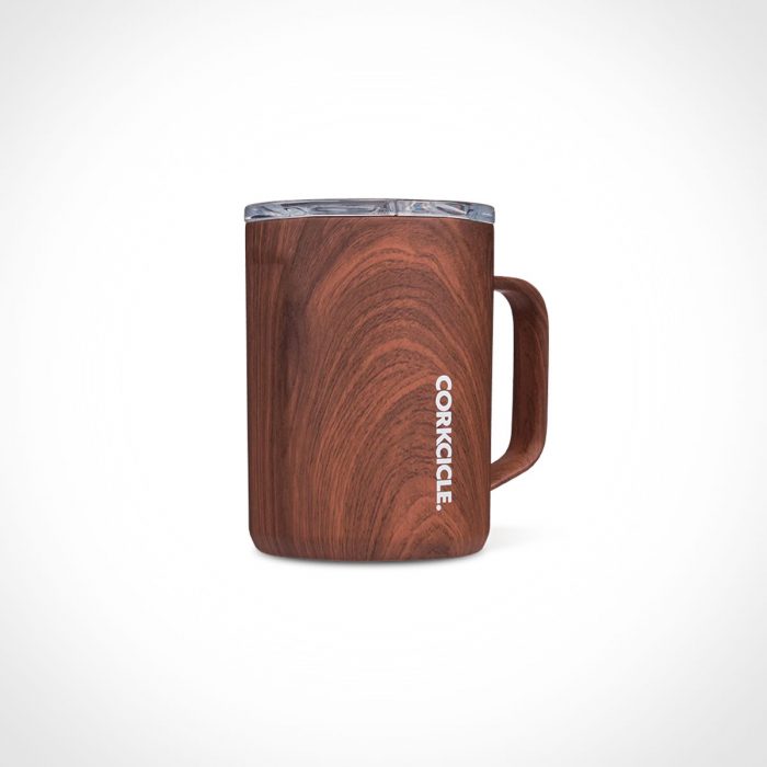 Corkcicle Reusable Coffee Mug