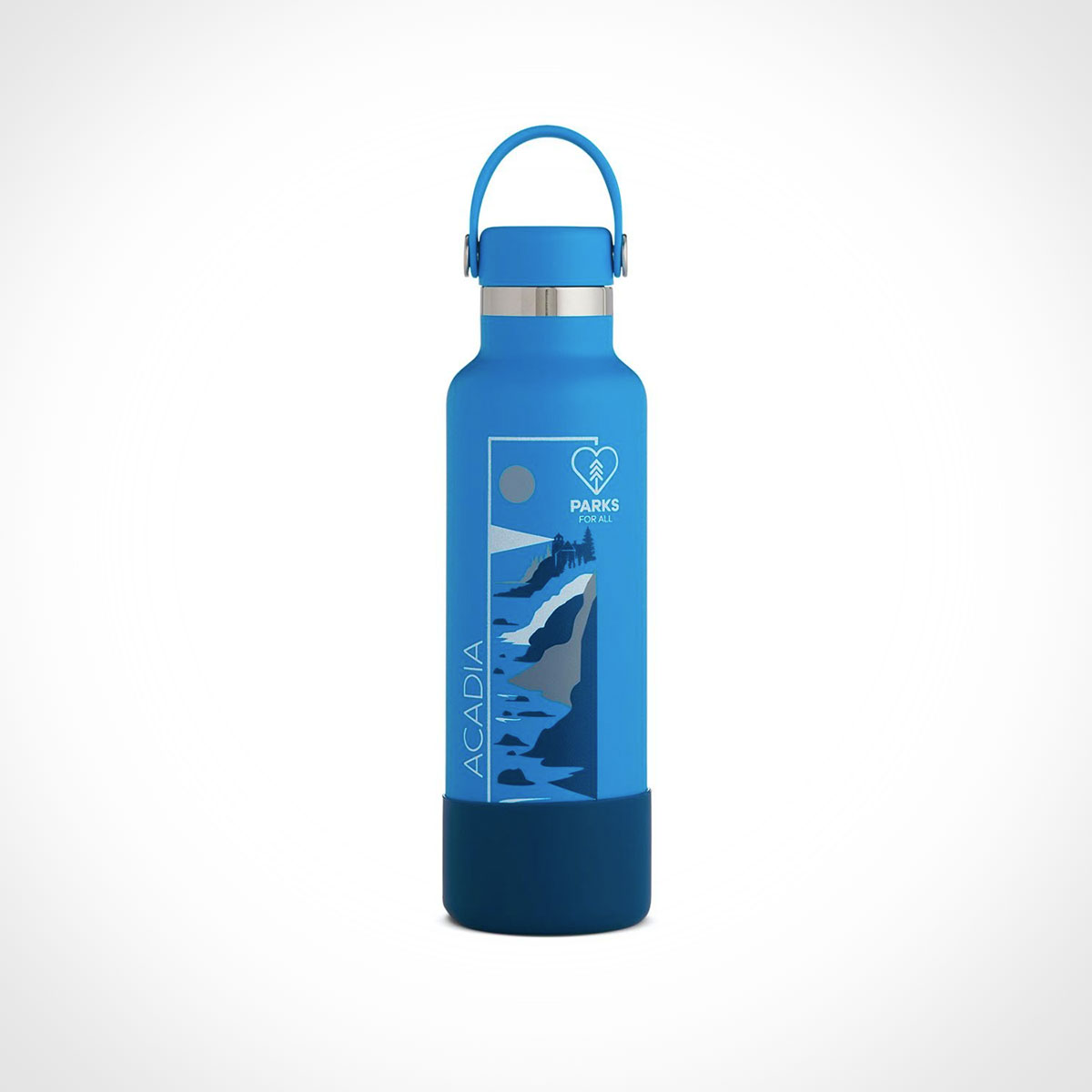 Hydro flask national parks hot sale bottles