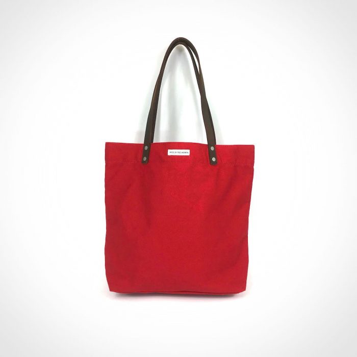 MADE FREE Day Tote