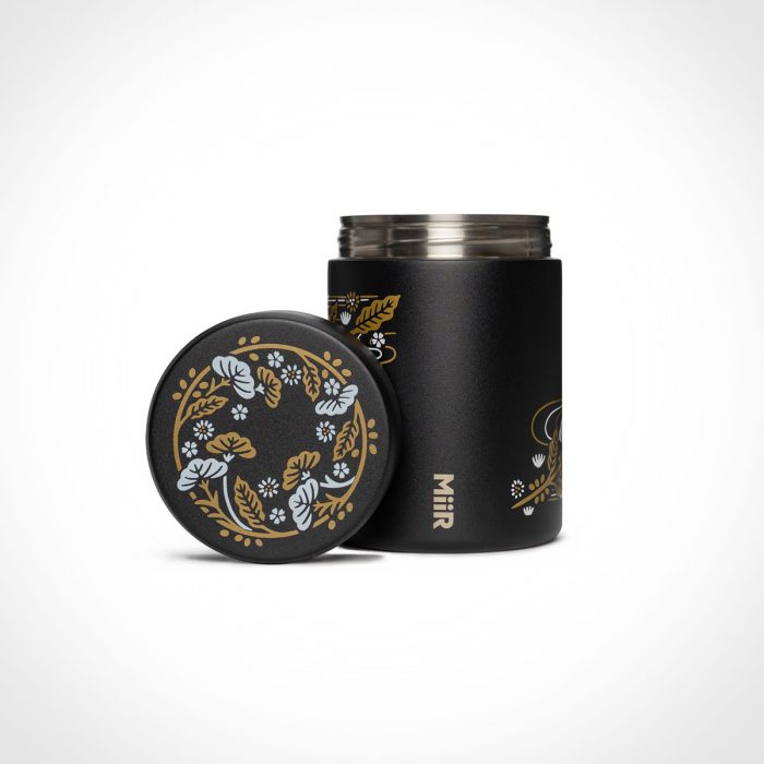 MiiR x Tanamachi Kōhi Coffee Canister