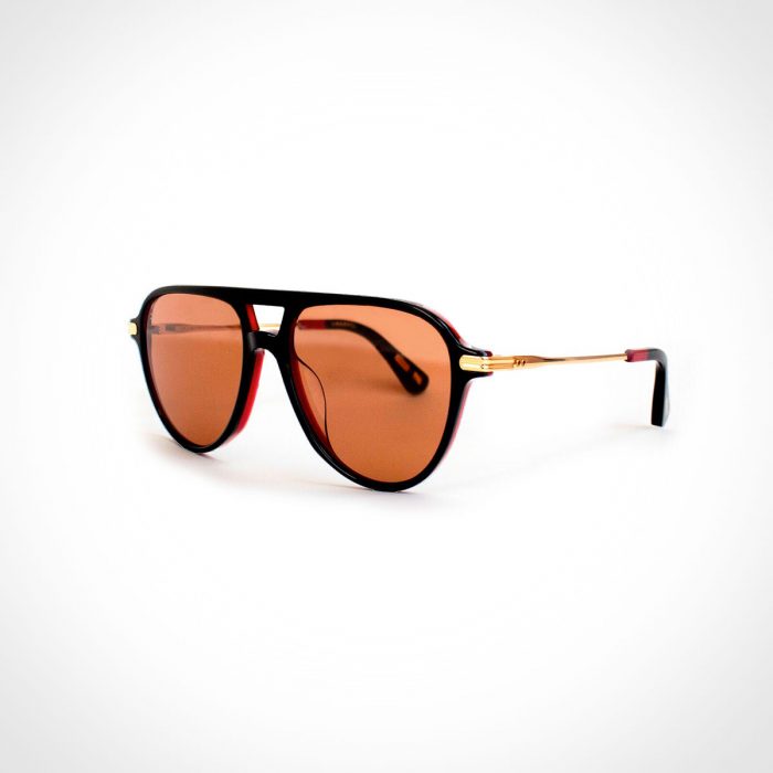 TOMS Beckett Marvel Polarized Sunglasses