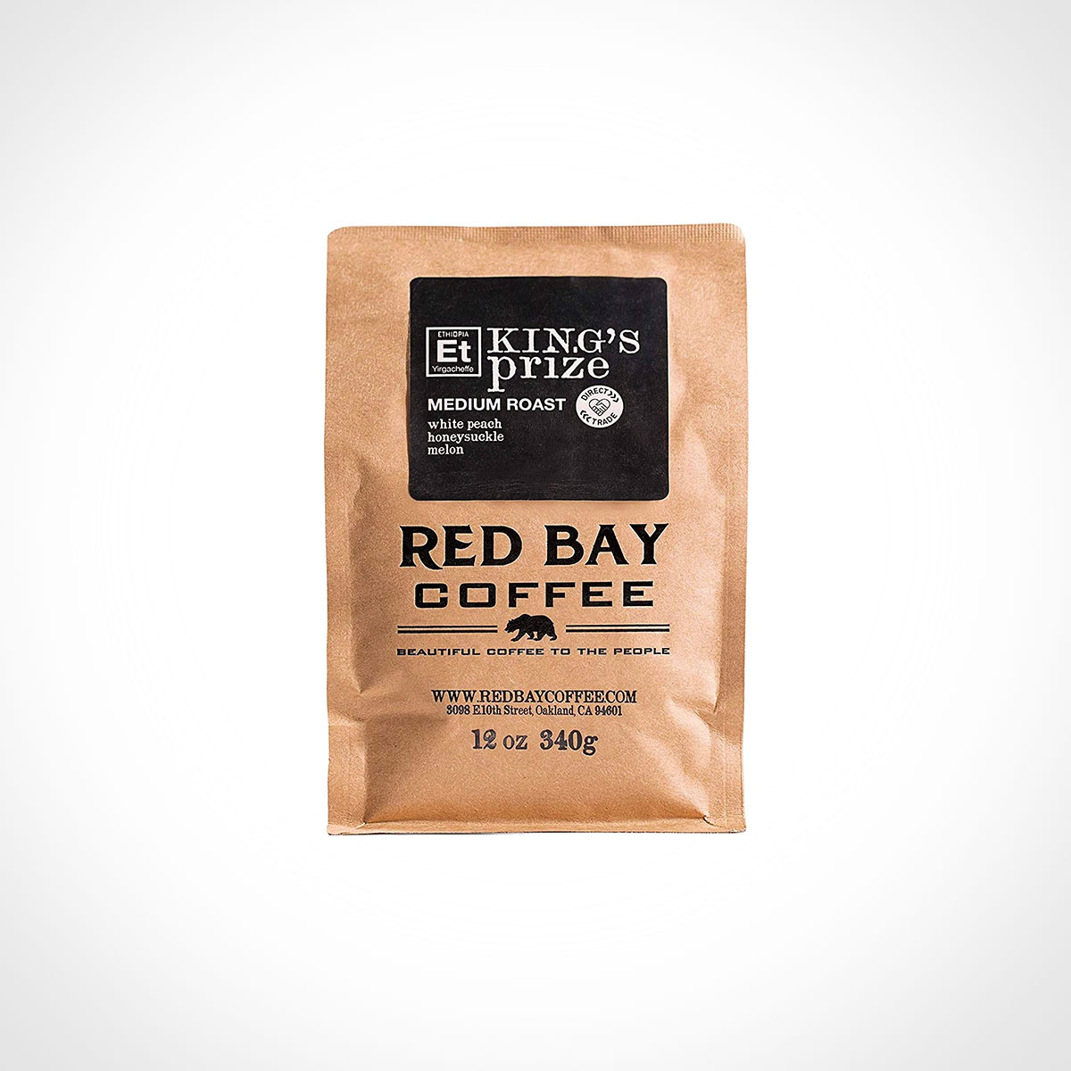 RED BAY COFFEE