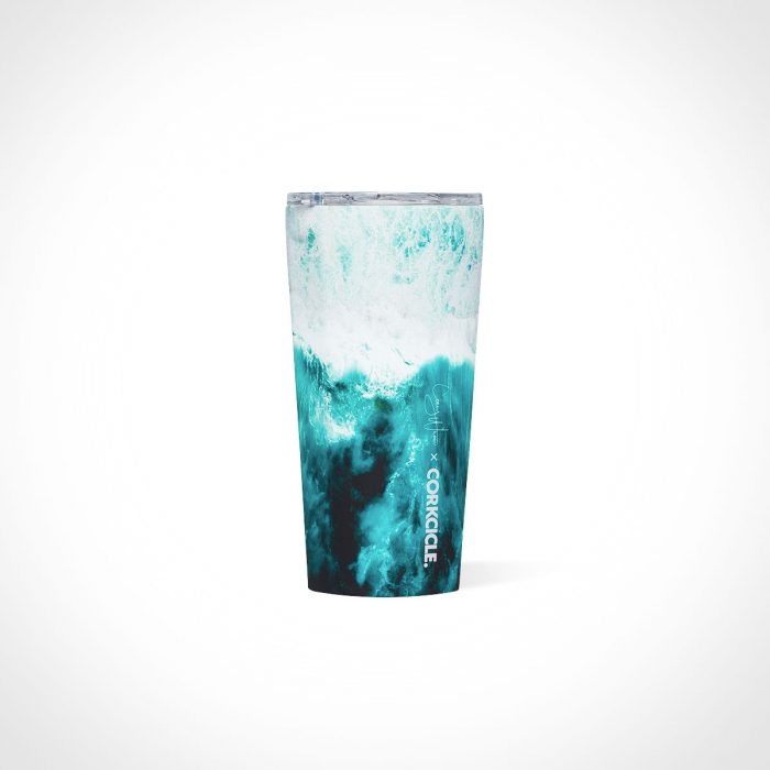 Corkcicle Corey Wilson Tumbler