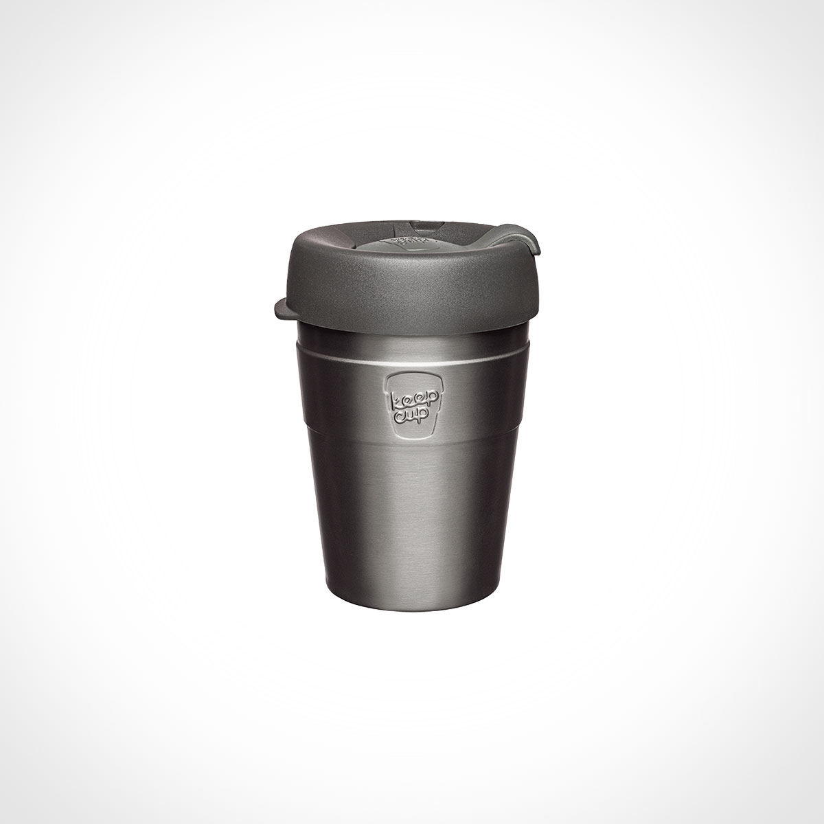 Simple Modern 22oz Slim Cruiser Tumbler Flip Lid - Replacement Press in Coffee Lid