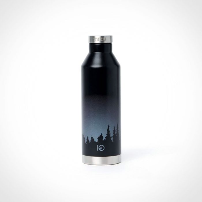 Tentree Mizu V8 Juniper Water Bottle