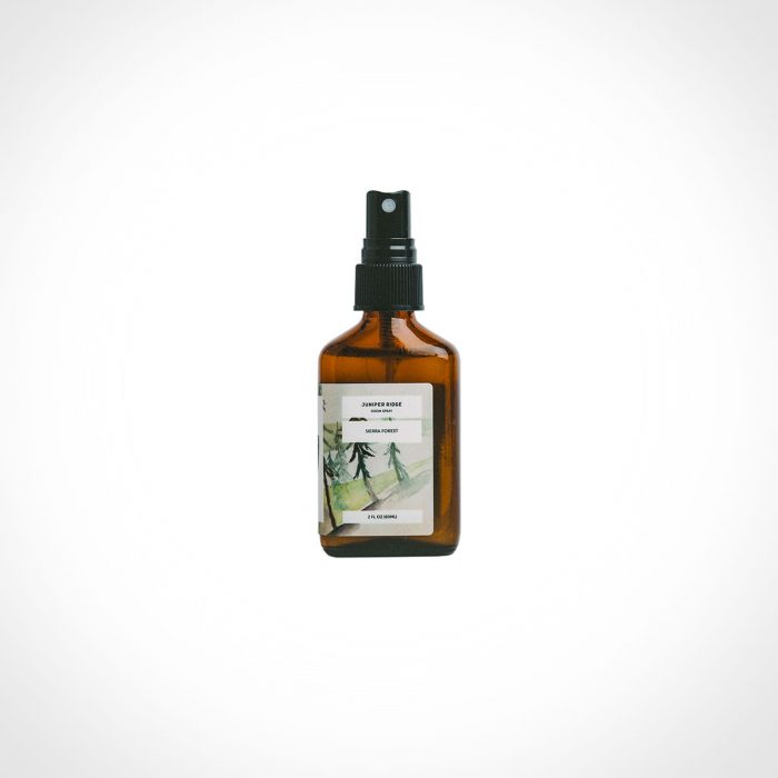 Juniper Ridge Sierra Forest Room Spray