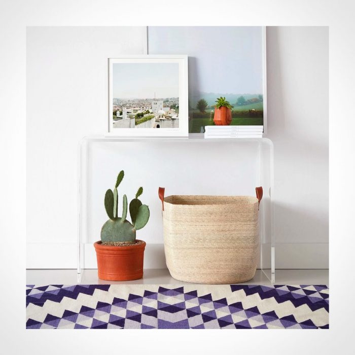 The Citizenry Baskets & Home Décor