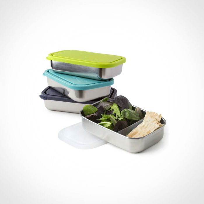 U-Konserve Divided Reusable Food Containers