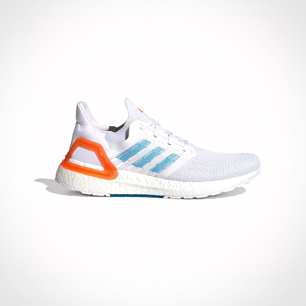 Adidas ultra hot sale boost prime blue