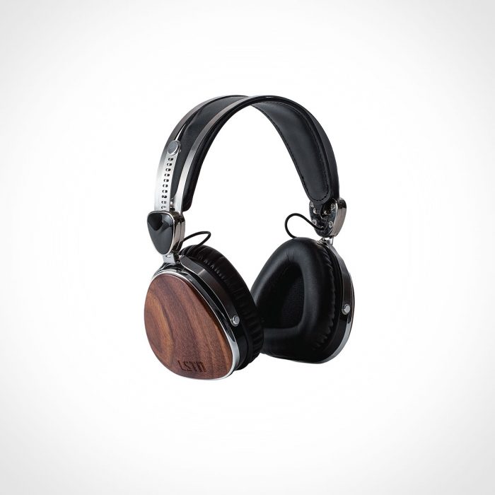 LSTN Troubadour Wireless Over Ear Headphones