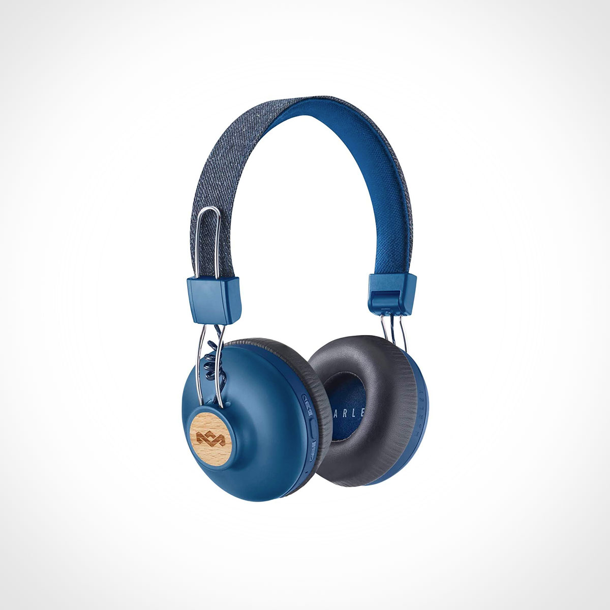 House of marley positive vibration 2 wireless discount headphones