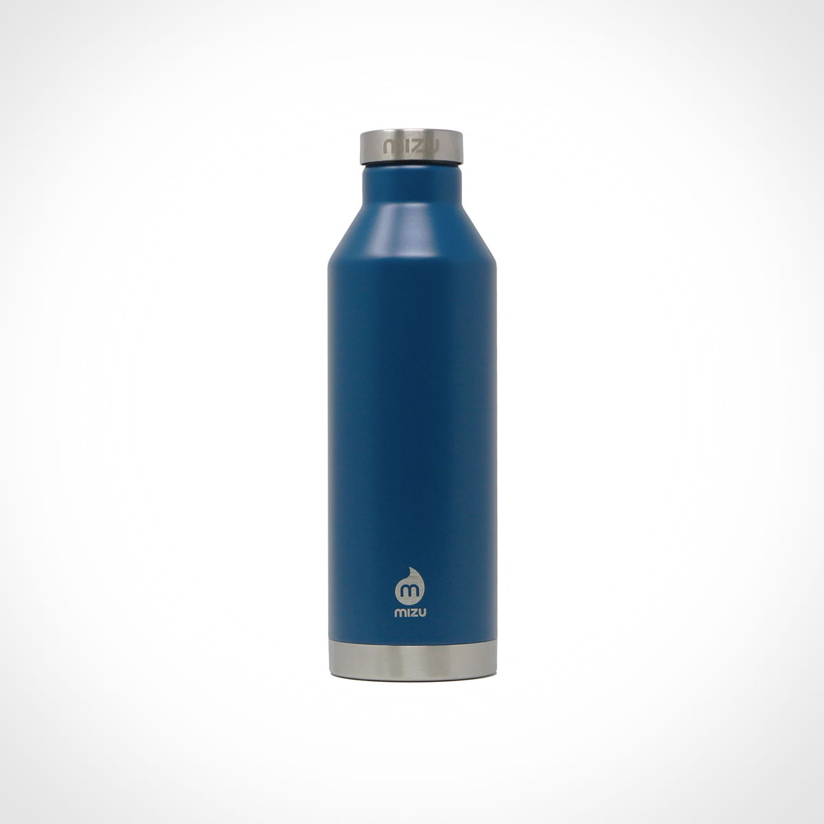 Lululemon Back To Life Insulated Sport Water Bottle 32oz utility powder  blue nwt