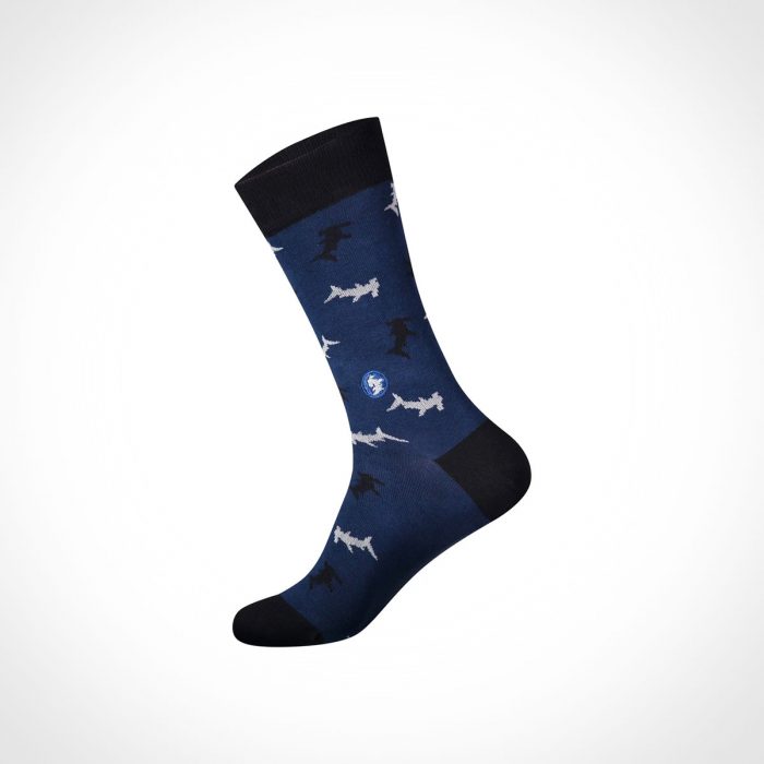 Conscious Step Socks That Protect Sharks