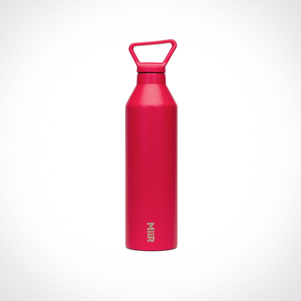 42oz. Stainless Steel Bottle & Comfort Grip Lid cirkul-dev . Perform and  look the best of your ability