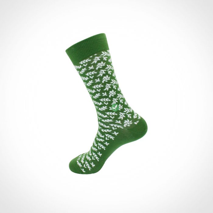 Conscious Step Socks That Plant Trees