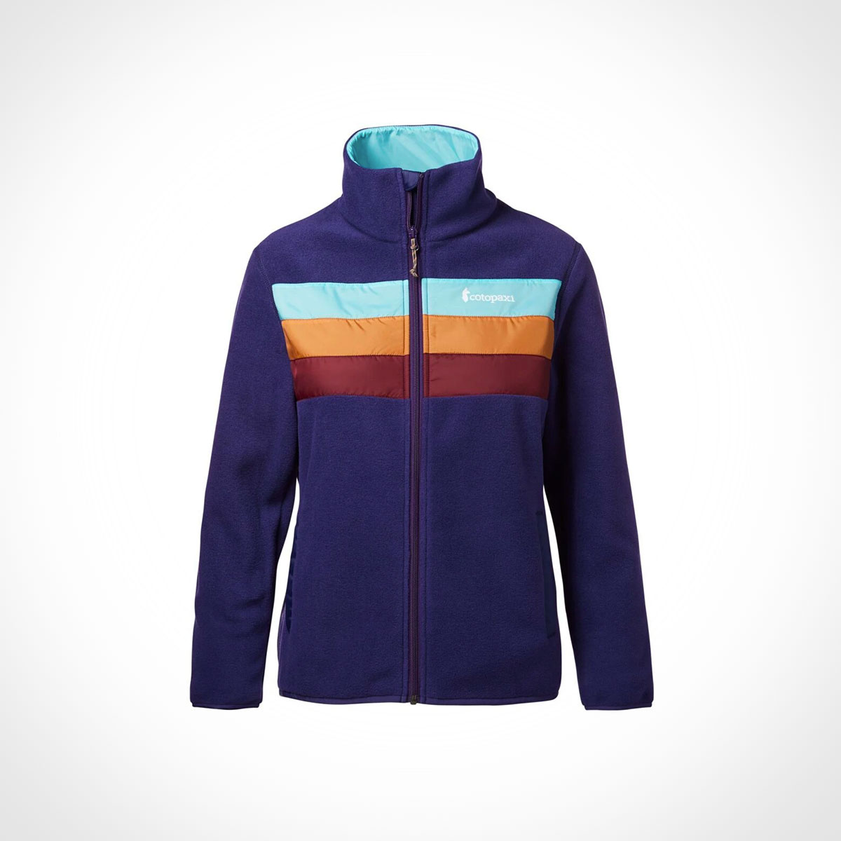 Cotopaxi Teca Fleece Jacket - Truly Heroic