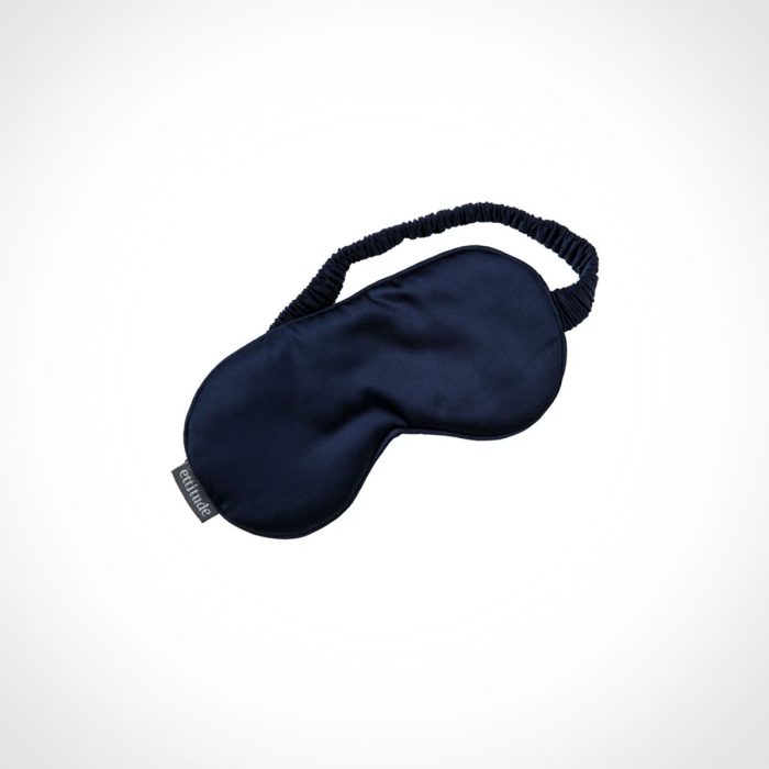 Ettitude Sustainable Bamboo Eye Mask